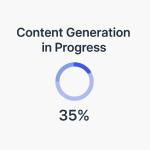 Generate Content